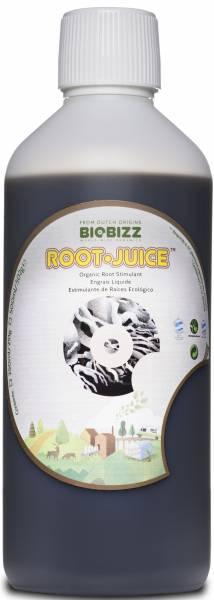 BioBizz Root Juice 0,25L